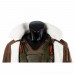 The Dark Knight Rises Cosplay Costumes Bane Suits