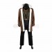 The Dark Knight Rises Cosplay Costumes Bane Suits