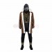The Dark Knight Rises Cosplay Costumes Bane Suits