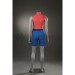 X-Men '97 Jubilation Lee Cosplay Costumes Jubilee Cosplay Suit