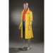 X-Men '97 Jubilation Lee Cosplay Costumes Jubilee Cosplay Suit