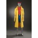 X-Men '97 Jubilation Lee Cosplay Costumes Jubilee Cosplay Suit