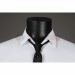 Beetlejuice 2 Cosplay Costumes Beetlejuice Black and white Suits