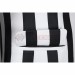 Beetlejuice 2 Cosplay Costumes Beetlejuice Black and white Suits