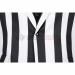 Beetlejuice 2 Cosplay Costumes Beetlejuice Black and white Suits