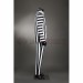 Beetlejuice 2 Cosplay Costumes Beetlejuice Black and white Suits