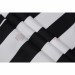 Beetlejuice 2 Cosplay Costumes Beetlejuice Black and white Suits