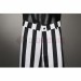 Beetlejuice 2 Cosplay Costumes Beetlejuice Black and white Suits