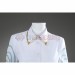 Valorant Cosplay Costumes Chamber Cosplay Suit