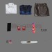 Valorant Cosplay Costumes Chamber Cosplay Suit