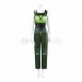 VALORANT Skye Cosplay Costume Halloween Suit