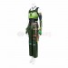 VALORANT Skye Cosplay Costume Halloween Suit