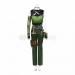 VALORANT Skye Cosplay Costume Halloween Suit