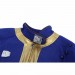 Game Female Vault No. 75 Sheltersuit Cosplay Suit