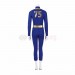 Game Female Vault No. 75 Sheltersuit Cosplay Suit