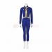 Game Female Vault No. 75 Sheltersuit Cosplay Suit