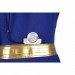 Game Female Vault No. 75 Sheltersuit Cosplay Suit