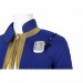 Game Female Vault No. 75 Sheltersuit Cosplay Suit