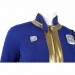 Game Female Vault No. 75 Sheltersuit Cosplay Suit