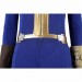 Game Female Vault No. 75 Sheltersuit Cosplay Suit