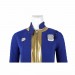 Game Female Vault No. 75 Sheltersuit Cosplay Suit