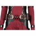 Lady Deadpool Cosplay Costumes Wade Wilson Female Leather Suits