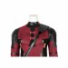 Lady Deadpool Cosplay Costumes Wade Wilson Female Leather Suits