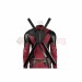 Lady Deadpool Cosplay Costumes Wade Wilson Female Leather Suits
