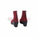 Lady Deadpool Cosplay Costumes Wade Wilson Female Leather Suits