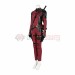Lady Deadpool Cosplay Costumes Wade Wilson Female Leather Suits