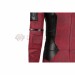 Lady Deadpool Cosplay Costumes Wade Wilson Female Leather Suits