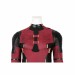 Lady Deadpool Cosplay Costumes Wade Wilson Female Leather Suits
