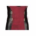 Lady Deadpool Cosplay Costumes Wade Wilson Female Leather Suits