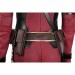 Lady Deadpool Cosplay Costumes Wade Wilson Female Leather Suits