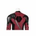 Lady Deadpool Cosplay Costumes Wade Wilson Female Leather Suits