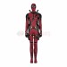 Lady Deadpool Cosplay Costumes Wade Wilson Female Leather Suits