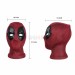 Lady Deadpool Cosplay Costumes Wade Wilson Female Leather Suits