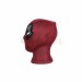 Lady Deadpool Cosplay Costumes Wade Wilson Female Leather Suits