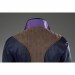 Baldur's Gate Cosplay Costumes Gale Dekarios Suits Ver.2