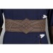 Baldur's Gate Cosplay Costumes Gale Dekarios Suits Ver.2