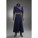 Baldur's Gate Cosplay Costumes Gale Dekarios Suits Ver.2