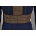 Baldur's Gate Cosplay Costumes Gale Dekarios Suits Ver.2