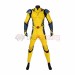 Wolverine Logan Cosplay Costume Deadpool & Wolverine Suit