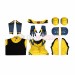 Wolverine Logan Cosplay Costume Deadpool & Wolverine Suit