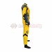 Wolverine Logan Cosplay Costume Deadpool & Wolverine Suit