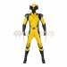 Wolverine Logan Cosplay Costume Deadpool & Wolverine Suit