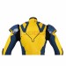 Wolverine Logan Cosplay Costume Deadpool & Wolverine Suit