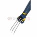 Wolverine Logan Cosplay Costume Deadpool & Wolverine Suit