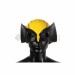 Wolverine Logan Cosplay Costume Deadpool & Wolverine Suit