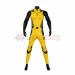 Wolverine Logan Cosplay Costume Deadpool & Wolverine Suit